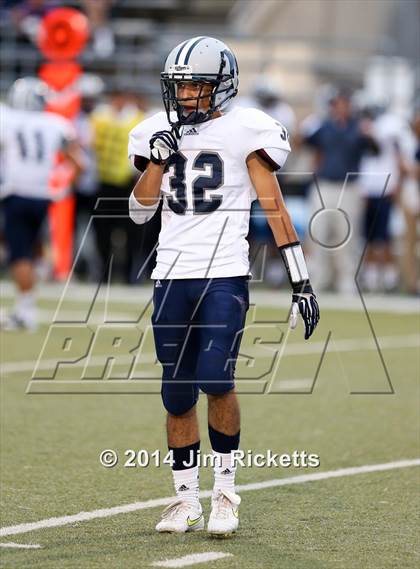 Thumbnail 1 in Nimitz @ Haltom photogallery.
