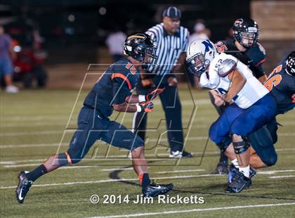 Thumbnail 3 in Nimitz @ Haltom photogallery.