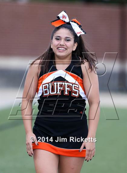 Thumbnail 1 in Nimitz @ Haltom photogallery.