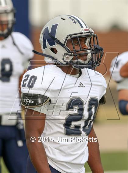 Thumbnail 2 in Nimitz @ Haltom photogallery.