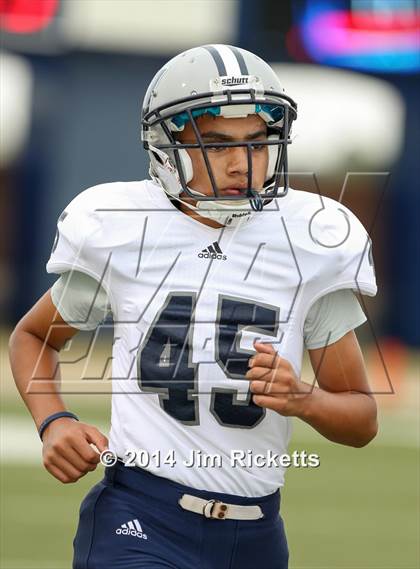Thumbnail 3 in Nimitz @ Haltom photogallery.