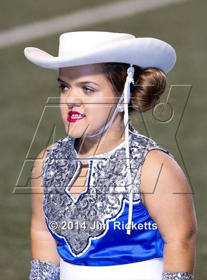 Thumbnail 1 in Nimitz @ Haltom photogallery.