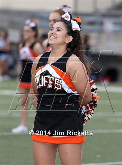 Thumbnail 1 in Nimitz @ Haltom photogallery.