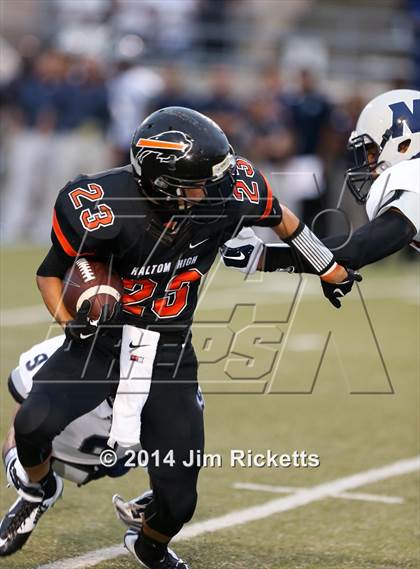 Thumbnail 3 in Nimitz @ Haltom photogallery.