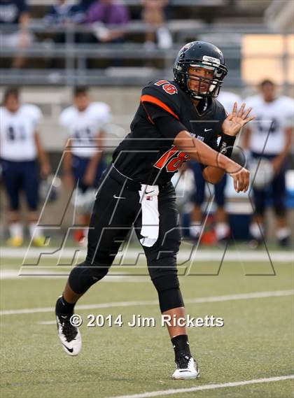 Thumbnail 1 in Nimitz @ Haltom photogallery.