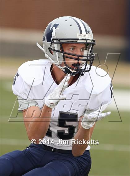 Thumbnail 2 in Nimitz @ Haltom photogallery.