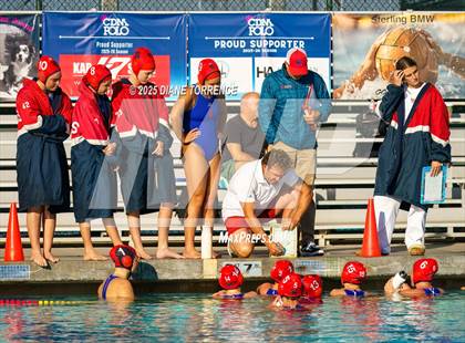 Thumbnail 3 in San Marcos vs Corona del Mar (Bill Barnett Holiday Cup) photogallery.