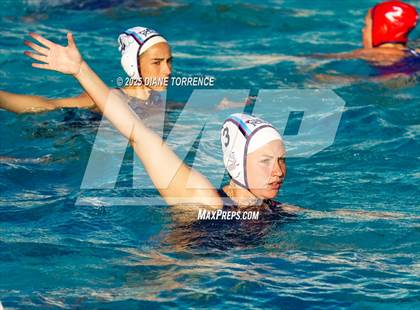 Thumbnail 1 in San Marcos vs Corona del Mar (Bill Barnett Holiday Cup) photogallery.