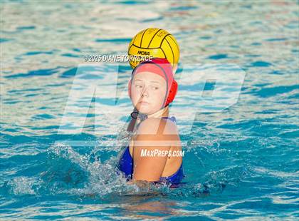 Thumbnail 3 in San Marcos vs Corona del Mar (Bill Barnett Holiday Cup) photogallery.
