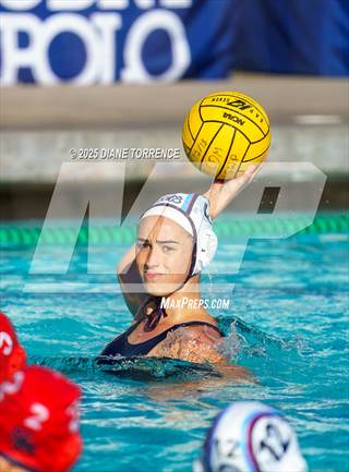 San Marcos vs Corona del Mar (Bill Barnett Holiday Cup)