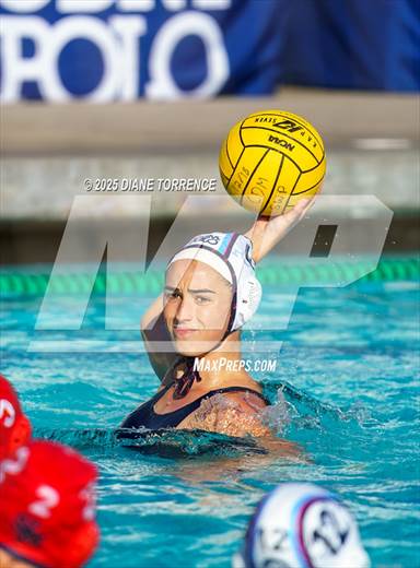 San Marcos vs Corona del Mar (Bill Barnett Holiday Cup)