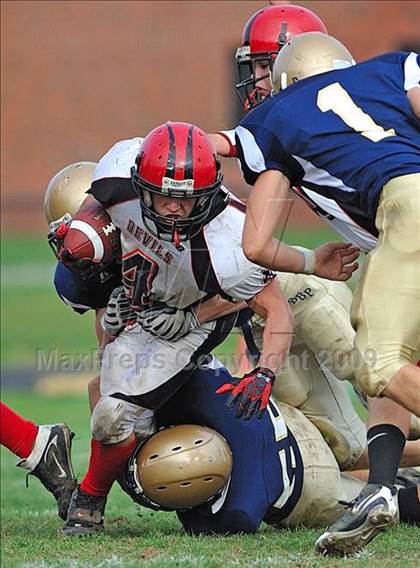 Thumbnail 3 in Center Moriches @ Bayport-Blue Point photogallery.