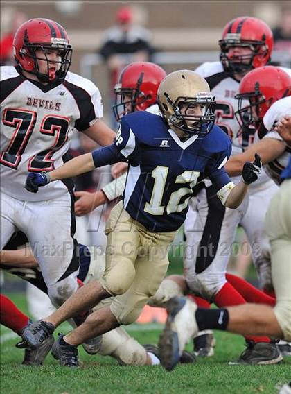 Thumbnail 3 in Center Moriches @ Bayport-Blue Point photogallery.