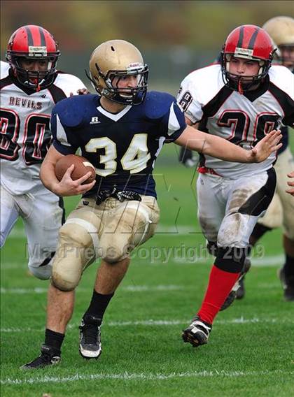 Thumbnail 1 in Center Moriches @ Bayport-Blue Point photogallery.