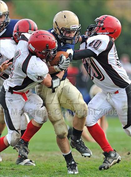 Thumbnail 2 in Center Moriches @ Bayport-Blue Point photogallery.