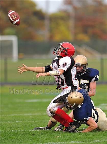 Thumbnail 3 in Center Moriches @ Bayport-Blue Point photogallery.