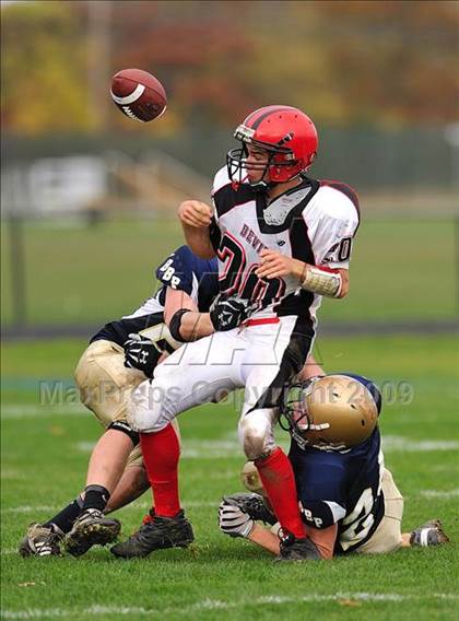 Thumbnail 1 in Center Moriches @ Bayport-Blue Point photogallery.