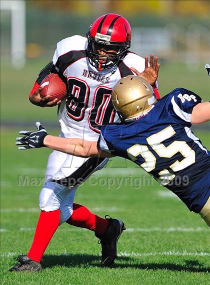Thumbnail 3 in Center Moriches @ Bayport-Blue Point photogallery.