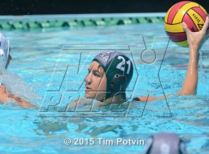 Thumbnail 2 in Yucaipa vs Murrieta Mesa photogallery.