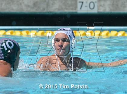 Thumbnail 1 in Yucaipa vs Murrieta Mesa photogallery.