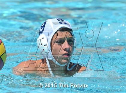 Thumbnail 3 in Yucaipa vs Murrieta Mesa photogallery.