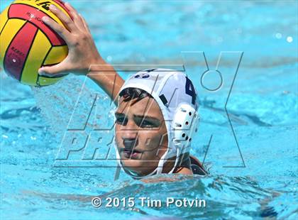 Thumbnail 3 in Yucaipa vs Murrieta Mesa photogallery.