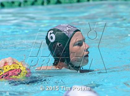 Thumbnail 1 in Yucaipa vs Murrieta Mesa photogallery.