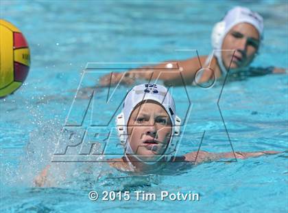 Thumbnail 3 in Yucaipa vs Murrieta Mesa photogallery.