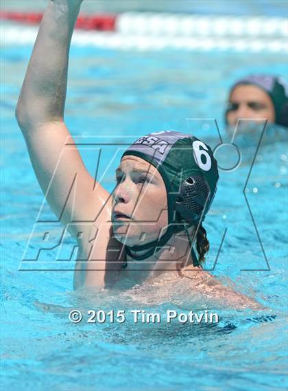 Thumbnail 3 in Yucaipa vs Murrieta Mesa photogallery.