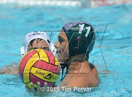Thumbnail 1 in Yucaipa vs Murrieta Mesa photogallery.