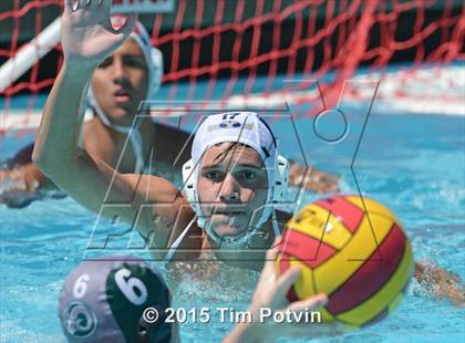 Thumbnail 1 in Yucaipa vs Murrieta Mesa photogallery.