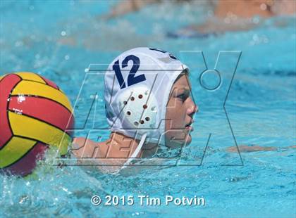 Thumbnail 1 in Yucaipa vs Murrieta Mesa photogallery.