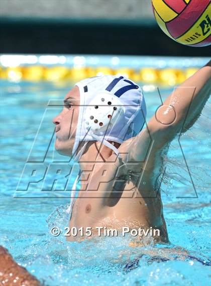 Thumbnail 3 in Yucaipa vs Murrieta Mesa photogallery.