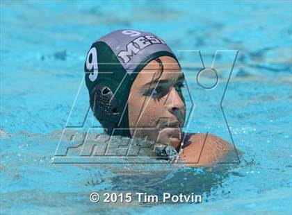 Thumbnail 2 in Yucaipa vs Murrieta Mesa photogallery.