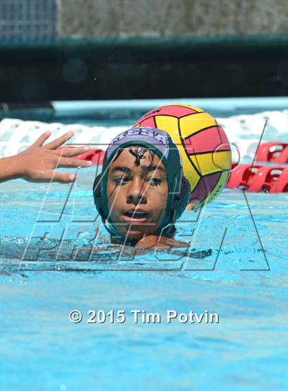 Thumbnail 3 in Yucaipa vs Murrieta Mesa photogallery.
