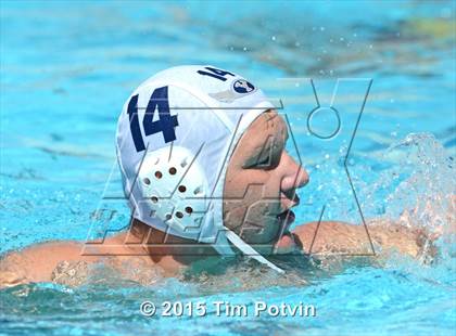 Thumbnail 2 in Yucaipa vs Murrieta Mesa photogallery.