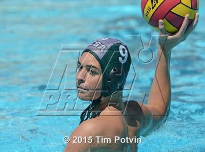 Thumbnail 3 in Yucaipa vs Murrieta Mesa photogallery.