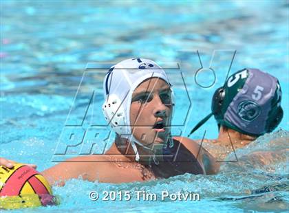 Thumbnail 2 in Yucaipa vs Murrieta Mesa photogallery.