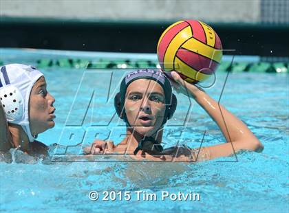 Thumbnail 2 in Yucaipa vs Murrieta Mesa photogallery.