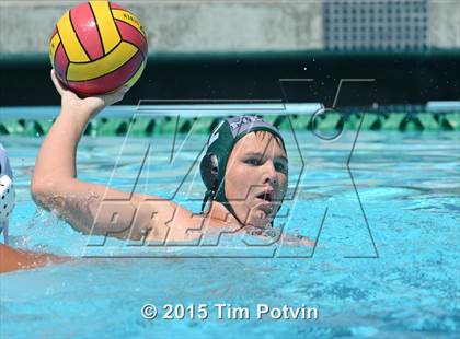 Thumbnail 1 in Yucaipa vs Murrieta Mesa photogallery.