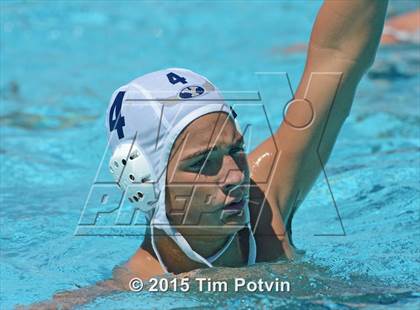 Thumbnail 2 in Yucaipa vs Murrieta Mesa photogallery.