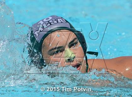 Thumbnail 1 in Yucaipa vs Murrieta Mesa photogallery.