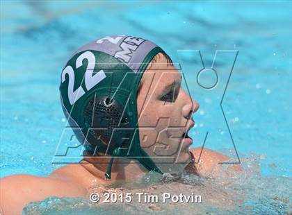 Thumbnail 2 in Yucaipa vs Murrieta Mesa photogallery.