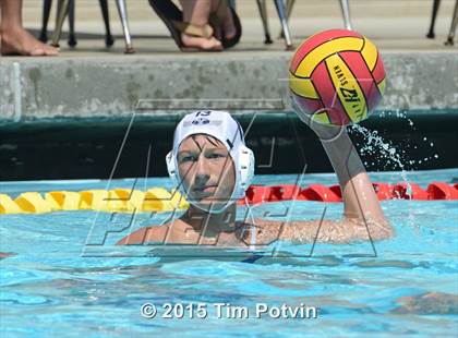 Thumbnail 1 in Yucaipa vs Murrieta Mesa photogallery.