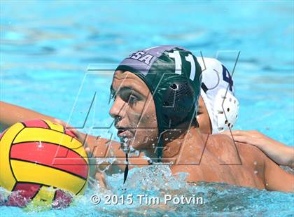 Thumbnail 3 in Yucaipa vs Murrieta Mesa photogallery.