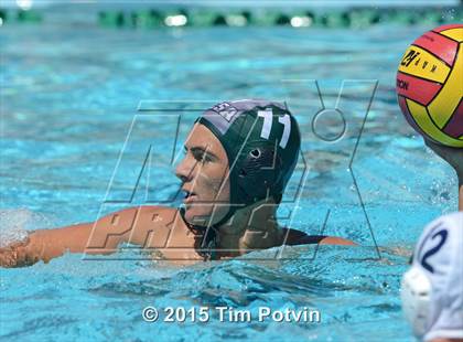 Thumbnail 1 in Yucaipa vs Murrieta Mesa photogallery.