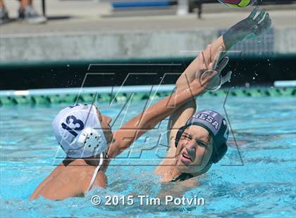 Thumbnail 3 in Yucaipa vs Murrieta Mesa photogallery.