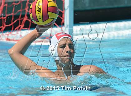 Thumbnail 2 in Yucaipa vs Murrieta Mesa photogallery.