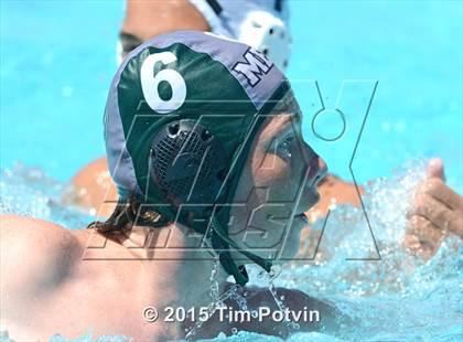 Thumbnail 3 in Yucaipa vs Murrieta Mesa photogallery.