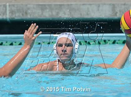 Thumbnail 2 in Yucaipa vs Murrieta Mesa photogallery.